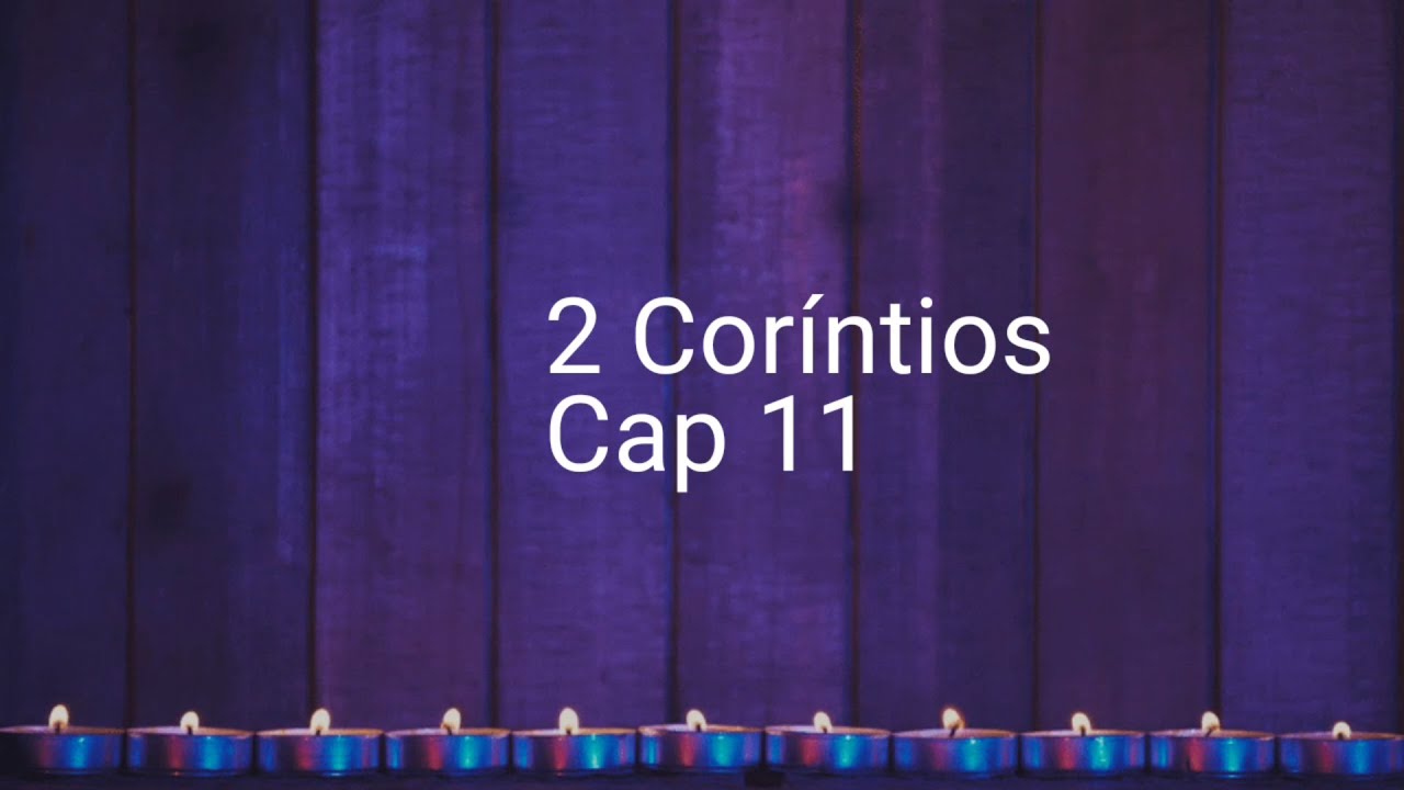 OS FALSOS SERVOS DE DEUS 2 Coríntios 11 Já leu a bíblia hoje? YouTube