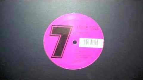 Angie Cole - Loving Age (In Dream)