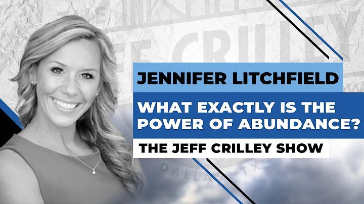 Jennifer Litchfield | The Jeff Crilley Show