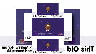 YTPMV This Old Man (Part 2) SCAN