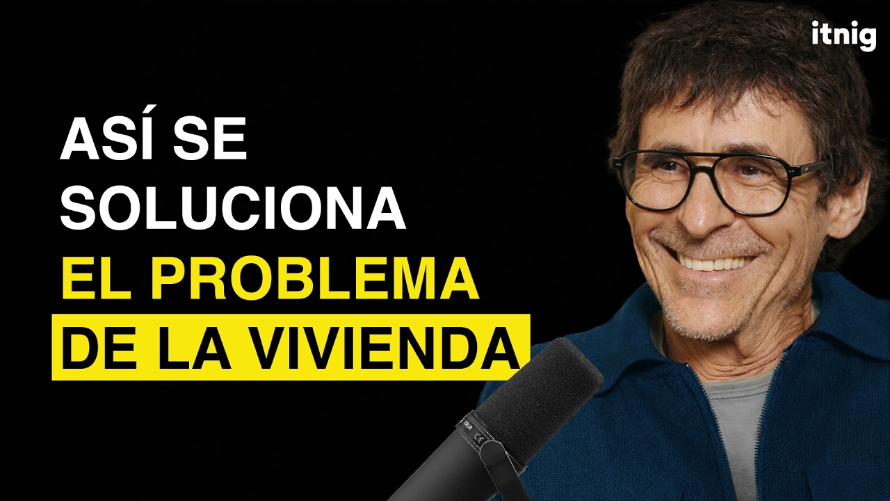 De fundar Privalia a reinventar la construcción | 011h | #422