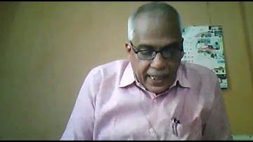 NES-104 / BLOCK-1 & 2  BY DR. SAROJ KR. MISHRA FOR CIG PROG. OF IGNOU.