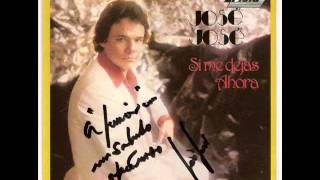 Jose Jose Ay Amigo 1979 ( Cancion de las bobedas) 1979.flv