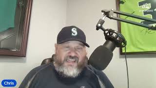 My Oh Why S4 -- Game 51 -- Mariners 5, White Sox 4: Home Improvement