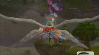 Elite Crystal Flyff ( http://.elitecrystalflyff.com)