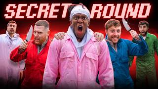 SIDEMEN AMONG US: THE SECRET ROUND