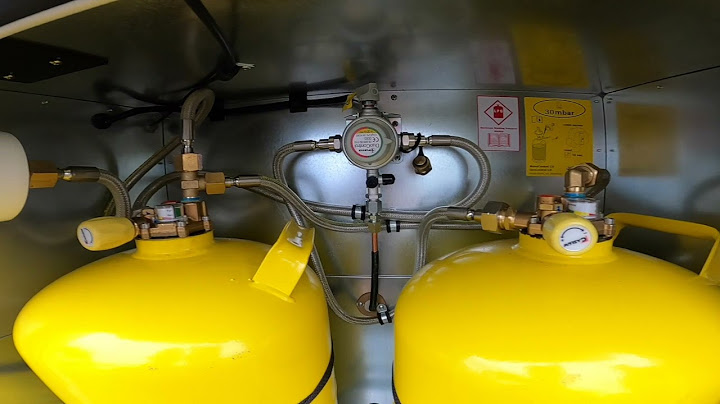 Gaslow system demo