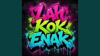 Lah Kok Enak