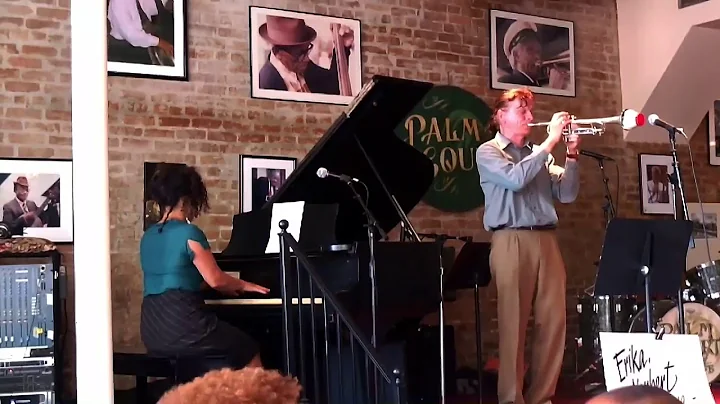 King Porter Stomp - New Orleans Blues - Norbert & ...
