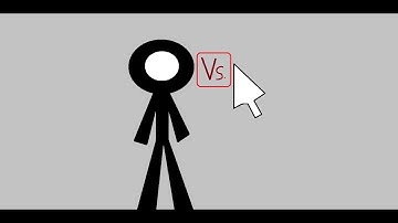 |Pivot Animator| Animator vs. Animation | Inspired by Alan Becker