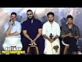 UNCUT | Kattalan | (Hindi) Press Conference | Antony Varghese (Pepe),Sunil,Dushara Vijayan,Kabir