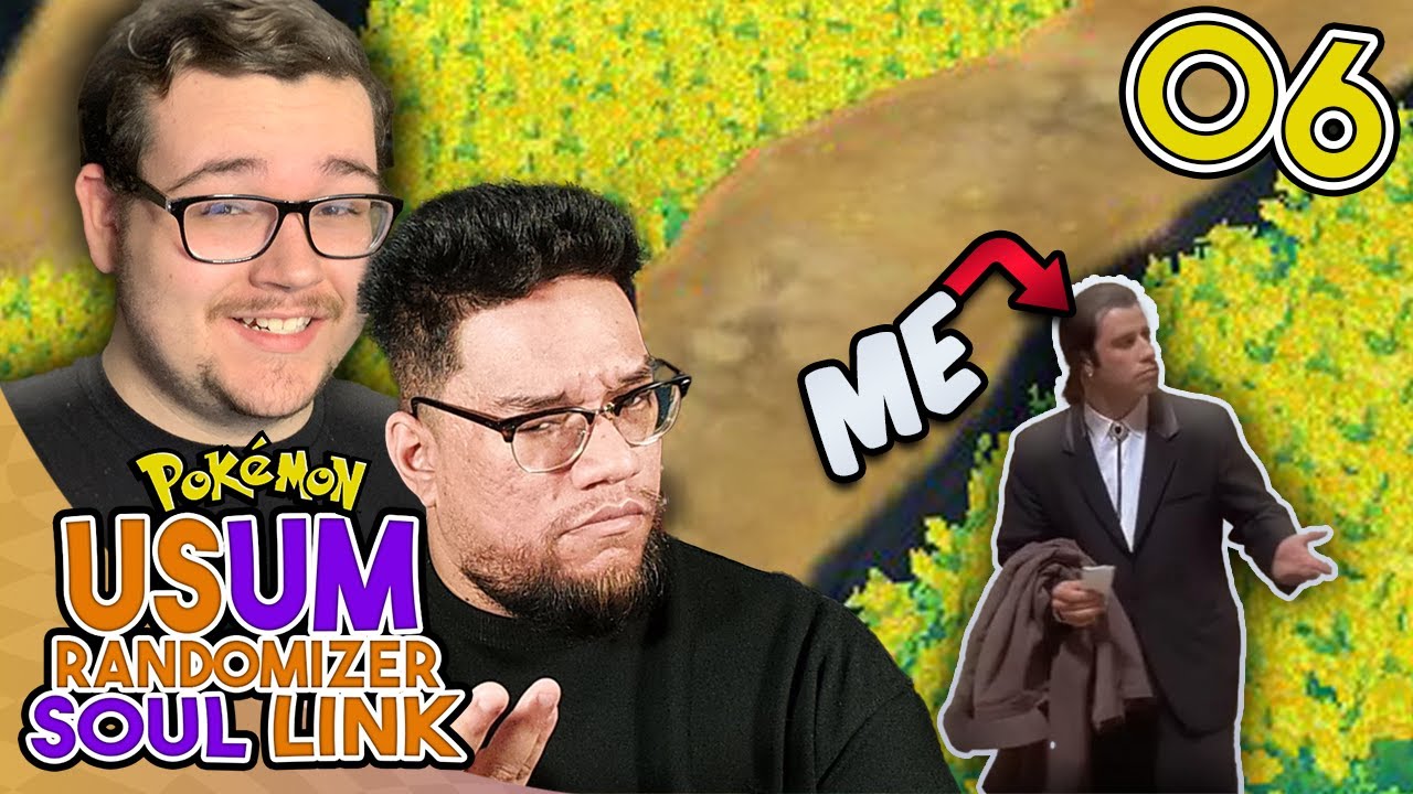 I Am So Lost USUM Randomizer SoulLink Ep 06 YouTube i-am-so-lost-usum-randomizer-soullink-ep-06-youtube