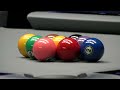 Aloysius Yapp vs Oliver Szolnoki | 2022 Premier League Pool | Day 3