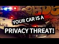 New Law: Cars Beep When You Speed – Should We Be Worried?