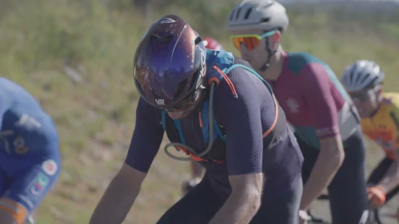 Wish One Millau Grands Causses 2024 Highlights