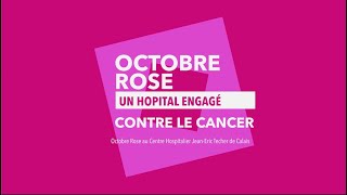 Reportage La Prise En Charge Du Cancer Du Sein Au Ch Calais