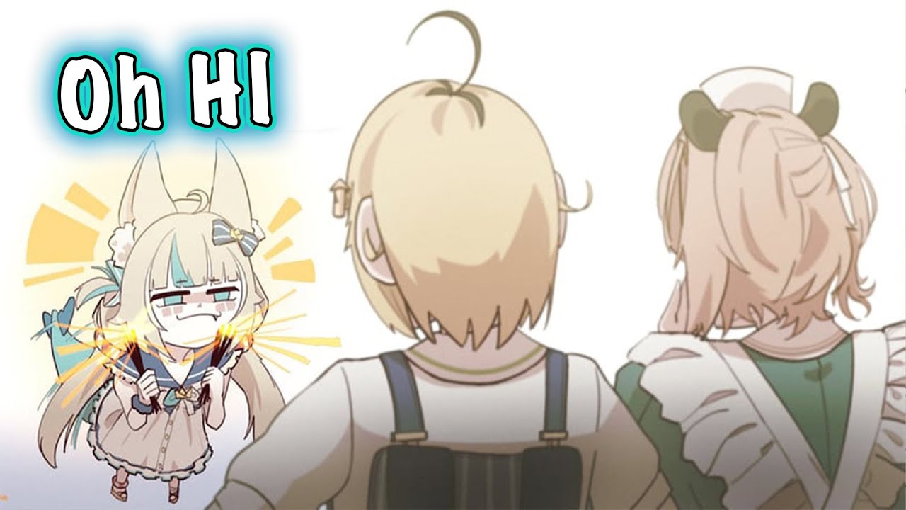 Больше никаких встреч идолов