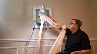 Harp Prototype