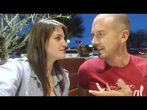 DATE NIGHT Couples Vlog Jake & Nicole - YouTube