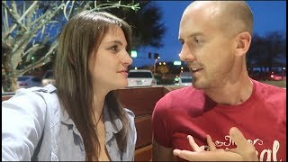 DATE NIGHT | Couples Vlog | Jake & Nicole