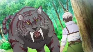 Аниме: Укротитель зверей и девочка-кошка все серии