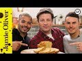 Super-Food Protein Loaf | F2 Freestylers & Jamie Oliver