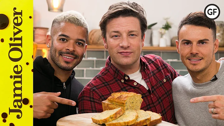 Super-Food Protein Loaf | F2 Freestylers & Jamie O...