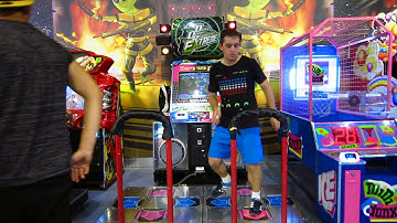 3.10.15 - DDR Freestyle - Electro Tuned, Double, Standard, Little