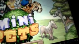 How to hack Mini pets hack NO ROOT