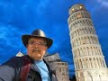 NOS FUIMOS A PISA