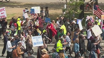 ‘No Kings’ protest in Portland will be peaceful, organizers say