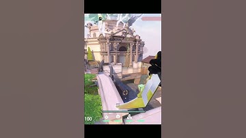 SUPER EASY VIPER Lineups for ASCENT MAP | VALORANT TIPS & TRICKS