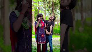 Funny Crafter Jhanvi