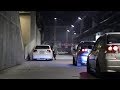 honda Civic Modified Car In Thailand Gang