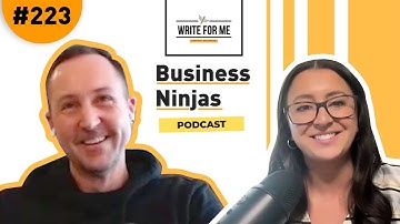 What It Actually Takes to Start & Run A Franchise Business | Business Ninjas: WriteForMe and Woops
