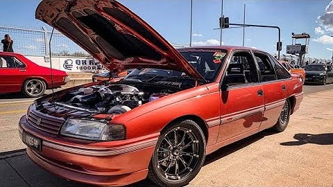 VNSS 90 goes 1188rwhp Spot On Performance