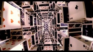 Master Cardstacker Creates Epic Structures