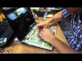 TUTORIAL COME SMONTARE REPAIR  RIPARARE NOTEBOOK LAPTOP  HP DV6 6000 6500 DISASSEMBLY