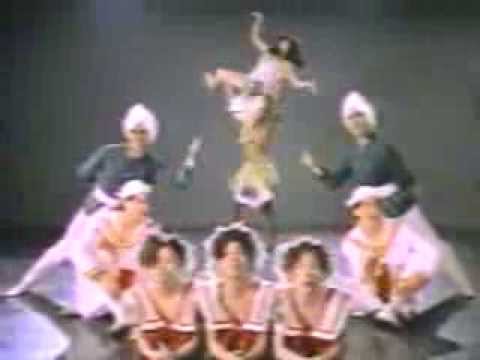 Tanda Comercial TVN Enero 1990