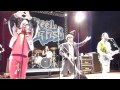 Tequila/Red, Red Wine/Beer - Reel Big Fish @ House Of Blues - 26/07/2012