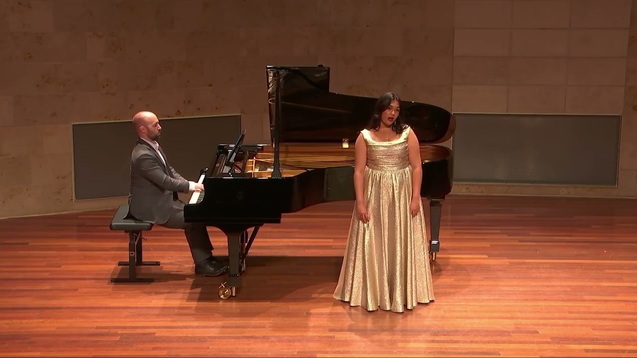 Excerpts from ‘Try me, Good King’ by Libby Larsen 