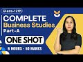 Complete business studies part 1 in one shot  boards 2024  neha jangid