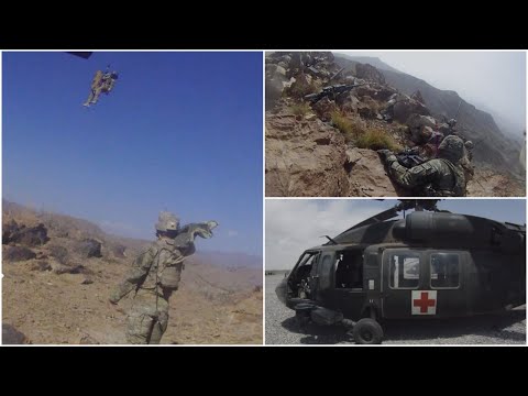 Video: Afganistano skalikas