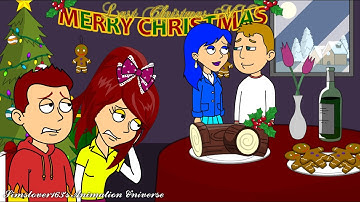 Carly Rae Jepsen - Last Christmas | Wrapper Offline Music Video