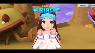 Birdie Crush: Fantasy Golf - Tri Mode - Stage 42 screenshot 5