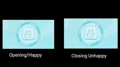 Life Of an Ice Cube Intro & Outro Versions (1st Video For 2021)