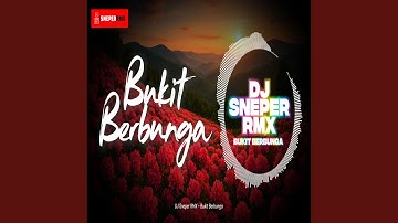 Dj Bukit Berbunga