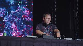 Dj Hruscsov warm up set / Y-Production birthday /