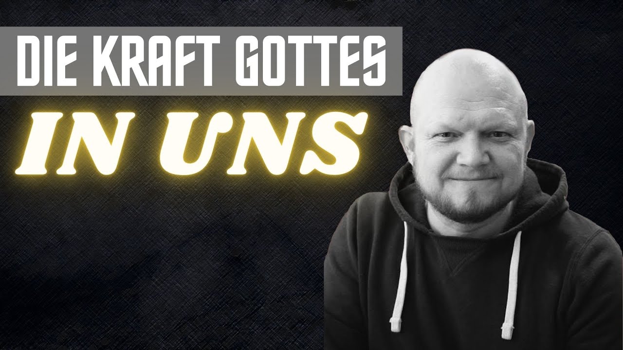 Willy Zorn | Wie kann die Kraft Gottes in unserem Leben wirken?