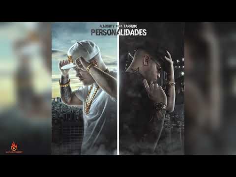 Almighty Ft. Farruko